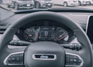 2026 Jeep Compass North T216686