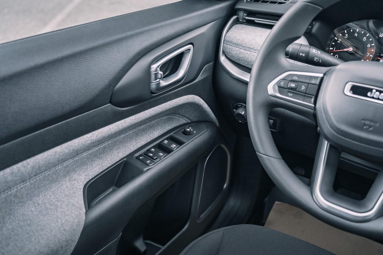 2026 Jeep Compass North T216686