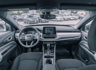 2026 Jeep Compass North T216686