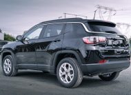 2026 Jeep Compass North T216684