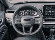 2026 Jeep Compass North T216684