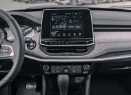 2026 Jeep Compass North T216684