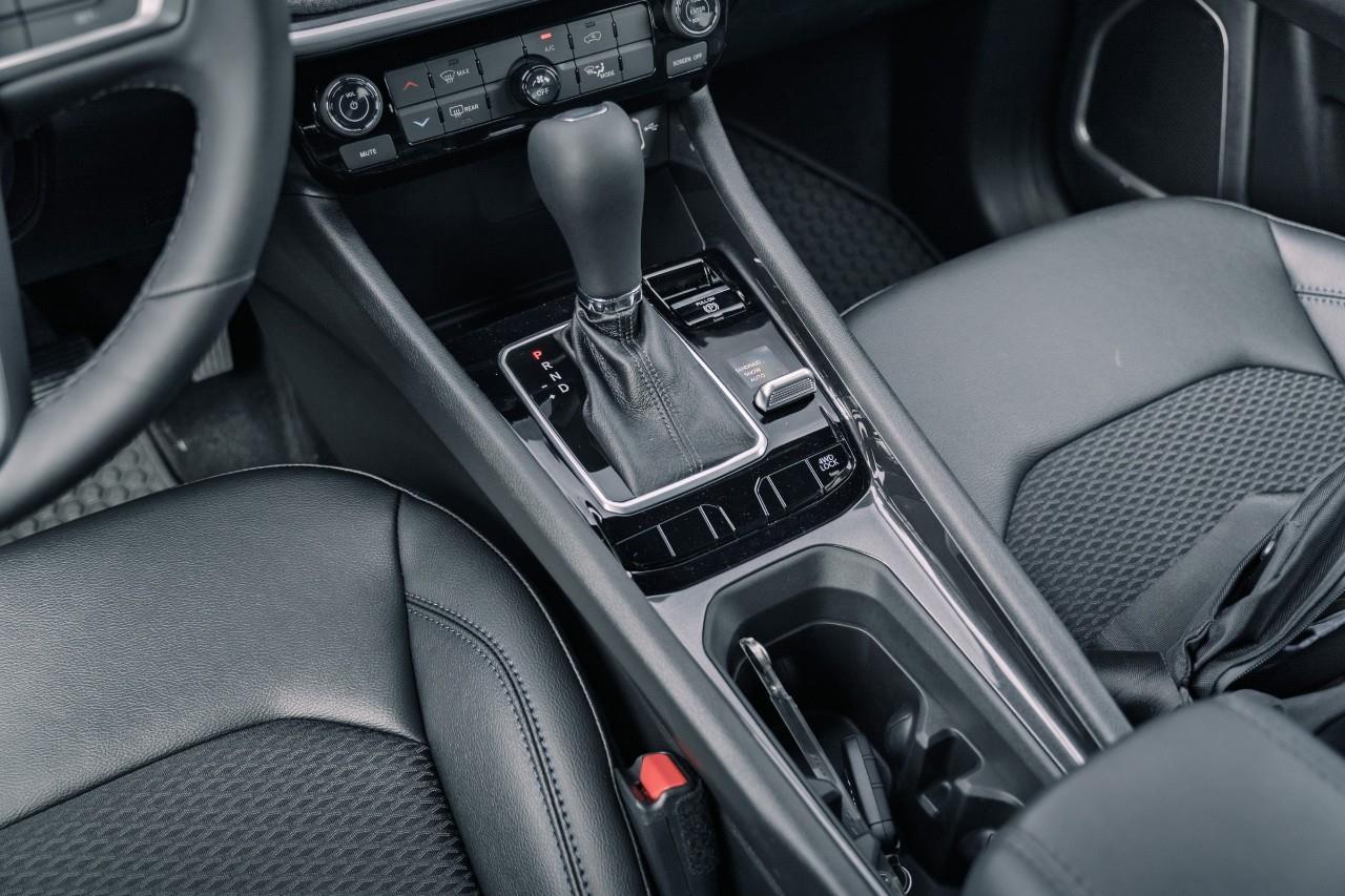 2026 Jeep Compass North T216684