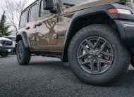 2026 Jeep Wrangler Sport T234183