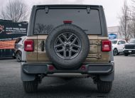 2026 Jeep Wrangler Sport T234183