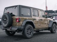 2026 Jeep Wrangler Sport T234183