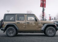 2026 Jeep Wrangler Sport T234183