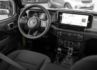 2026 Jeep Wrangler Sport T234183