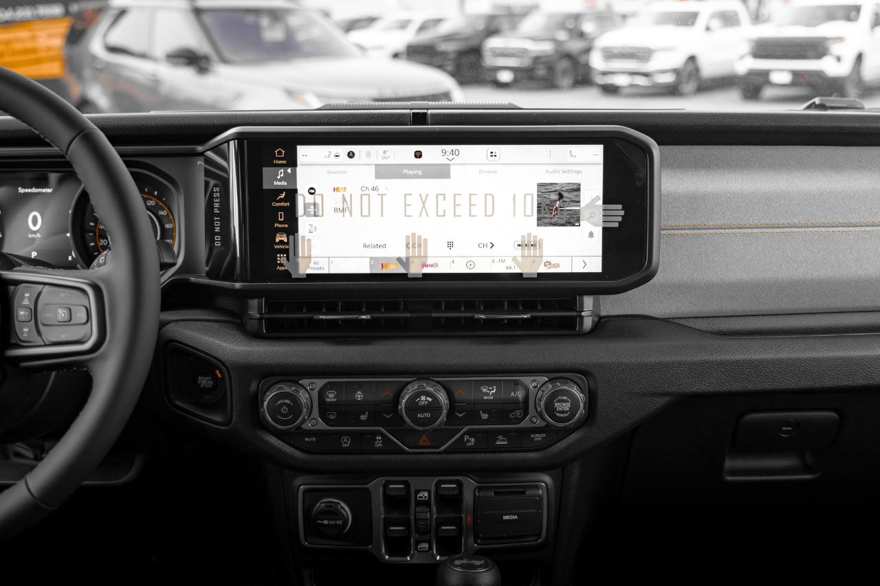 2026 Jeep Wrangler Sport T234183