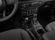 2026 Jeep Wrangler Sport T234183