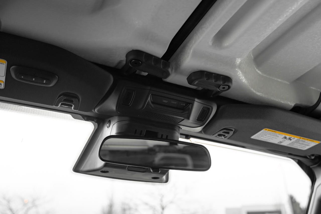 2026 Jeep Wrangler Sport T234183