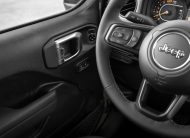 2026 Jeep Wrangler Sport T234183