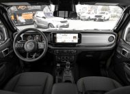 2026 Jeep Wrangler Sport T234183