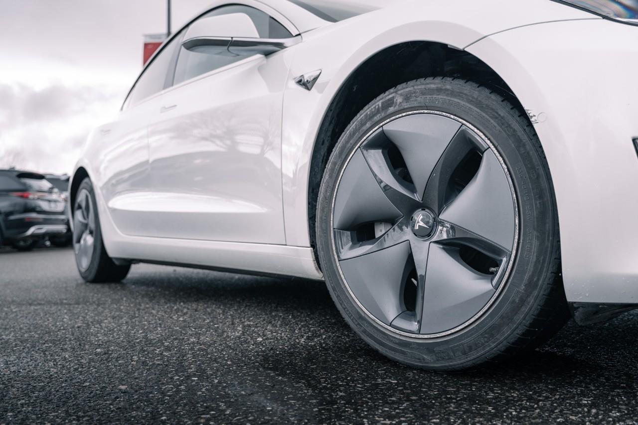 2020 Tesla Model 3 Standard Range Plus T161871A