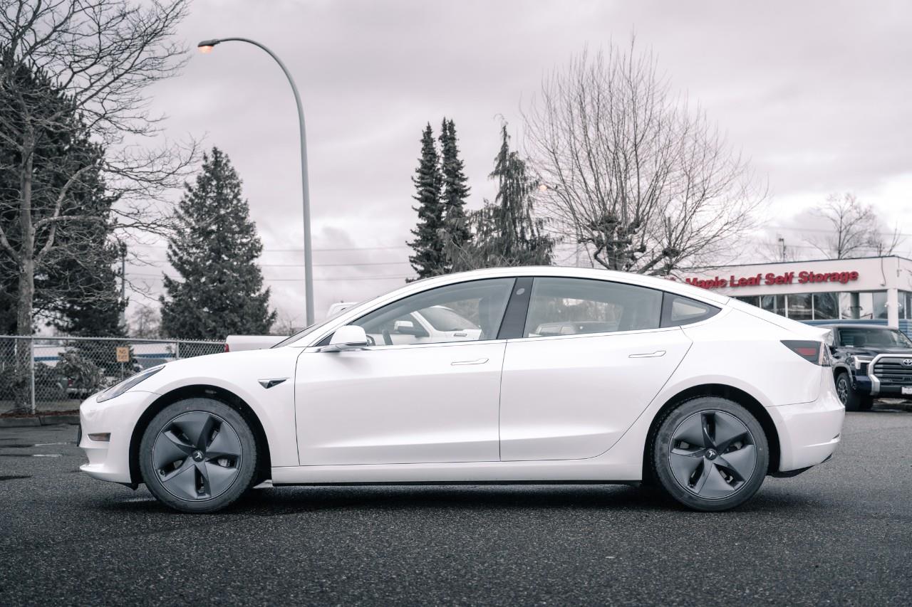 2020 Tesla Model 3 Standard Range Plus T161871A