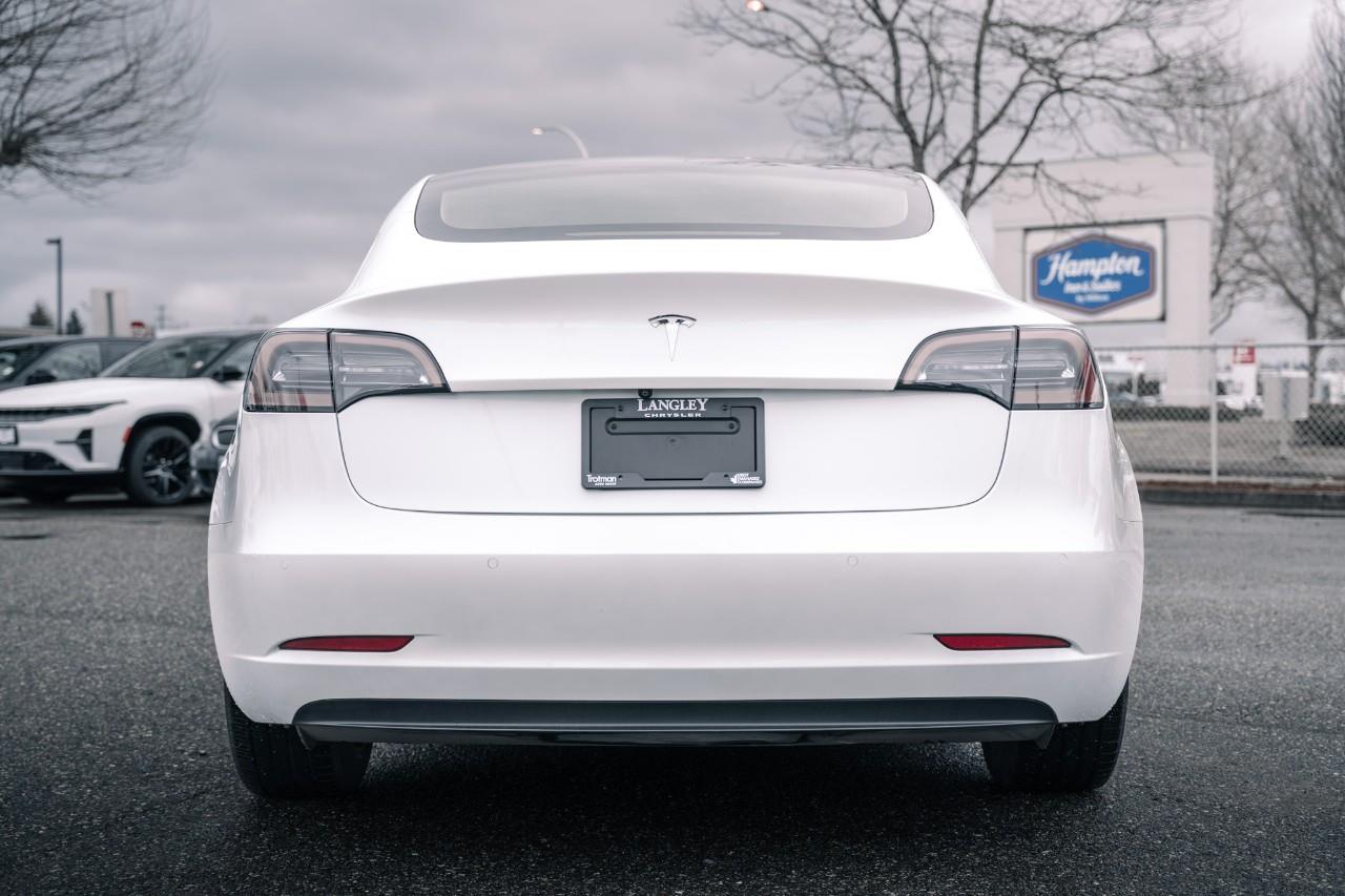 2020 Tesla Model 3 Standard Range Plus T161871A