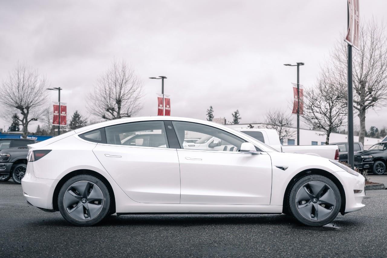 2020 Tesla Model 3 Standard Range Plus T161871A