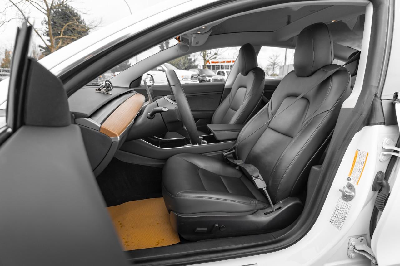 2020 Tesla Model 3 Standard Range Plus T161871A