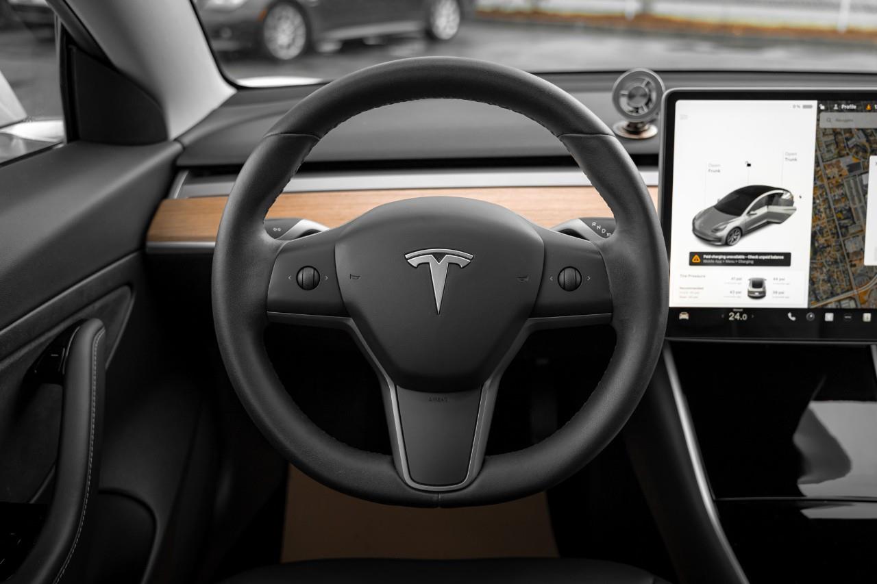 2020 Tesla Model 3 Standard Range Plus T161871A