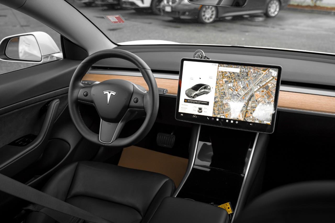 2020 Tesla Model 3 Standard Range Plus T161871A