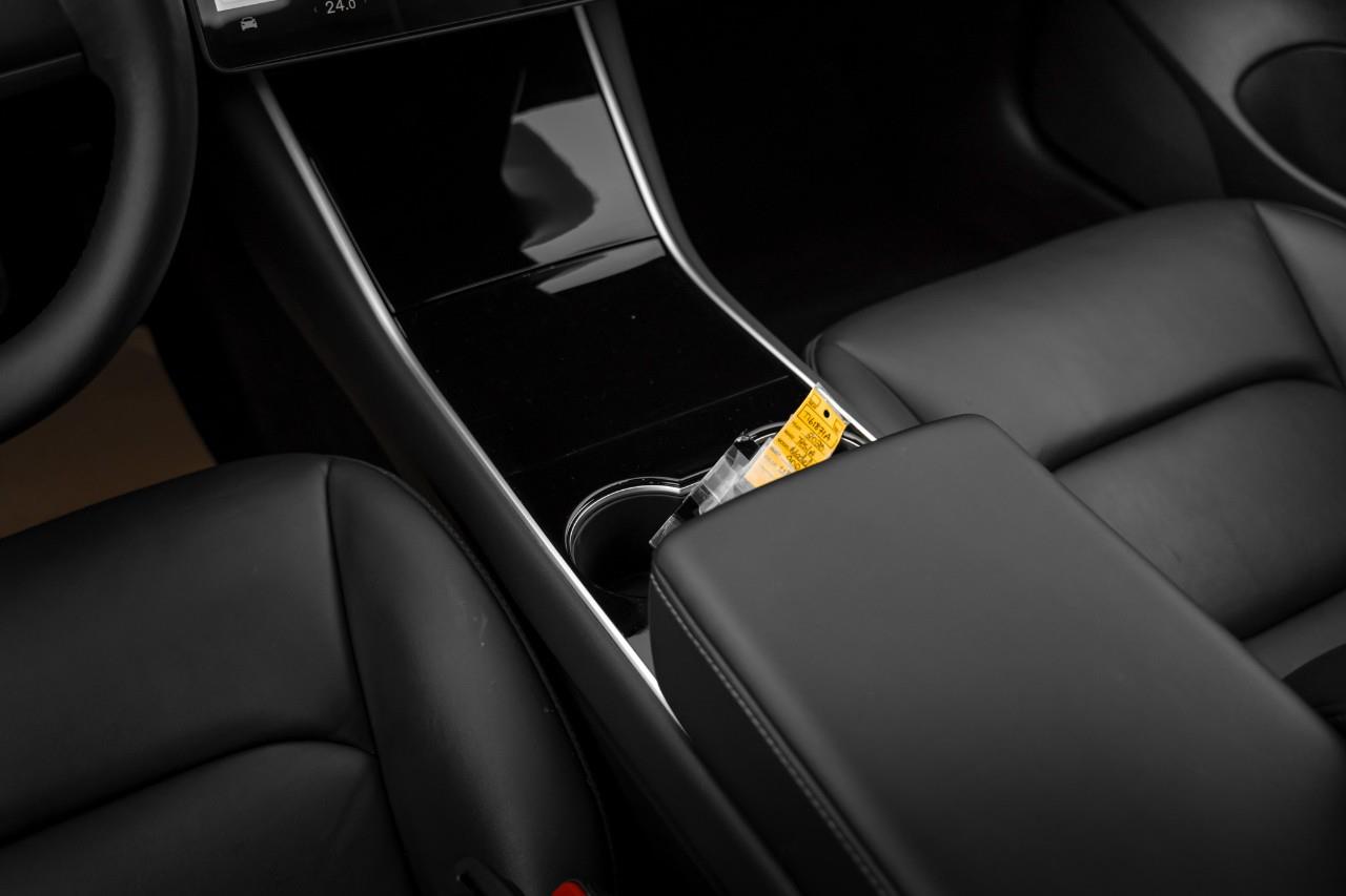 2020 Tesla Model 3 Standard Range Plus T161871A