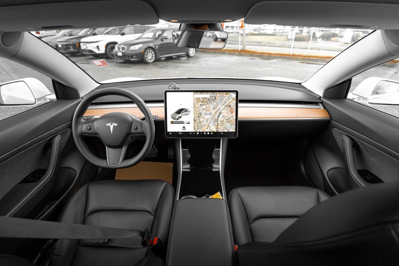 2020 Tesla Model 3 Standard Range Plus T161871A