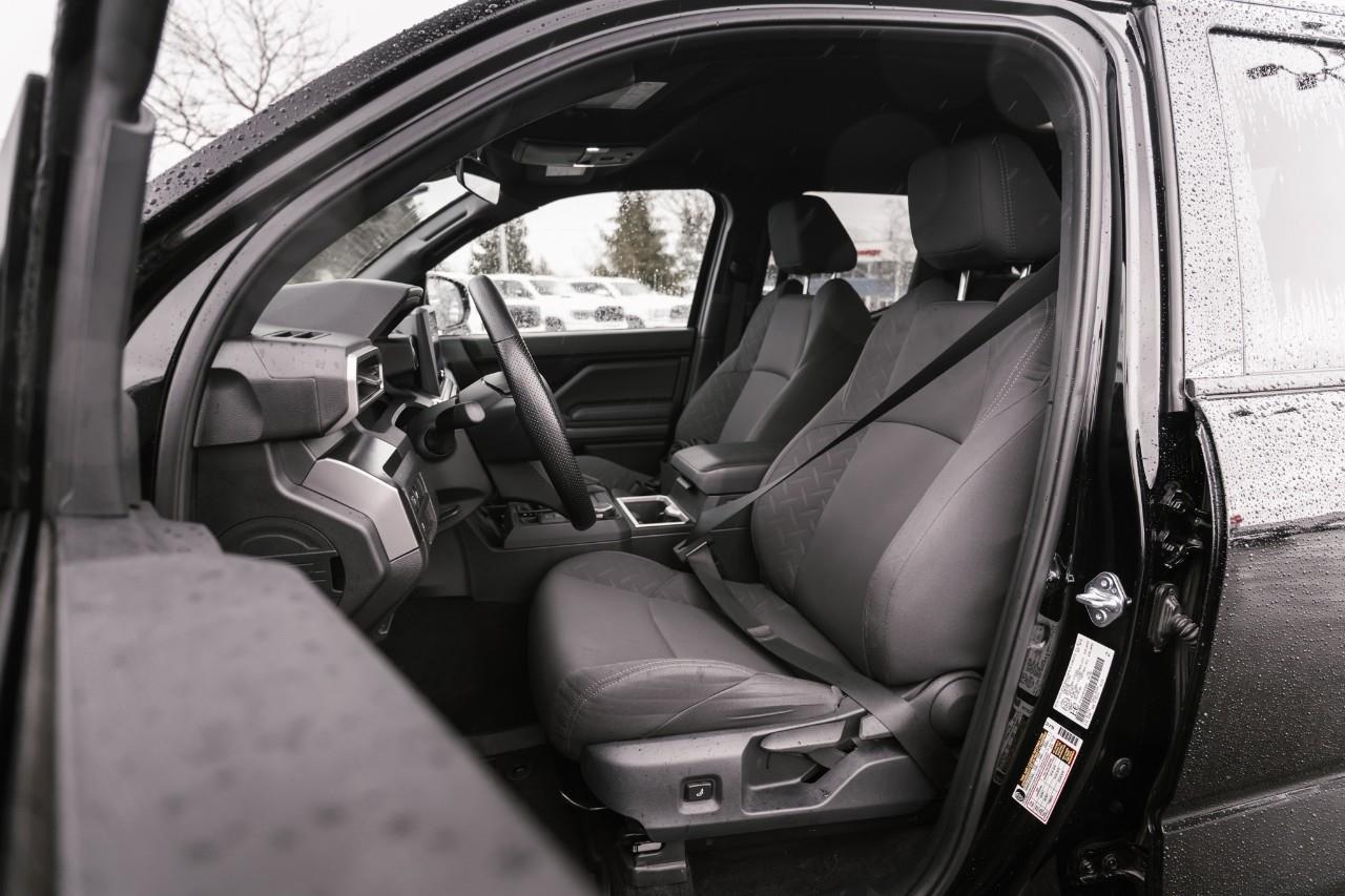 2025 Toyota Tacoma  LC2900