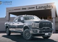 2026 RAM 3500 Limited T267074