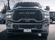 2026 RAM 3500 Limited T267074