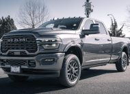 2026 RAM 3500 Limited T267074