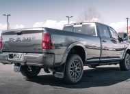 2026 RAM 3500 Limited T267074