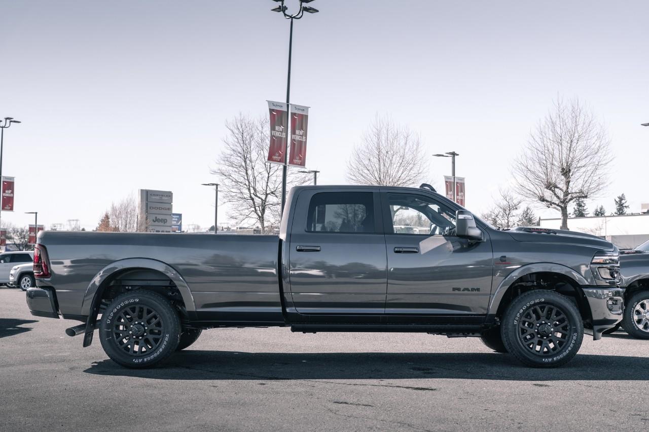 2026 RAM 3500 Limited T267074
