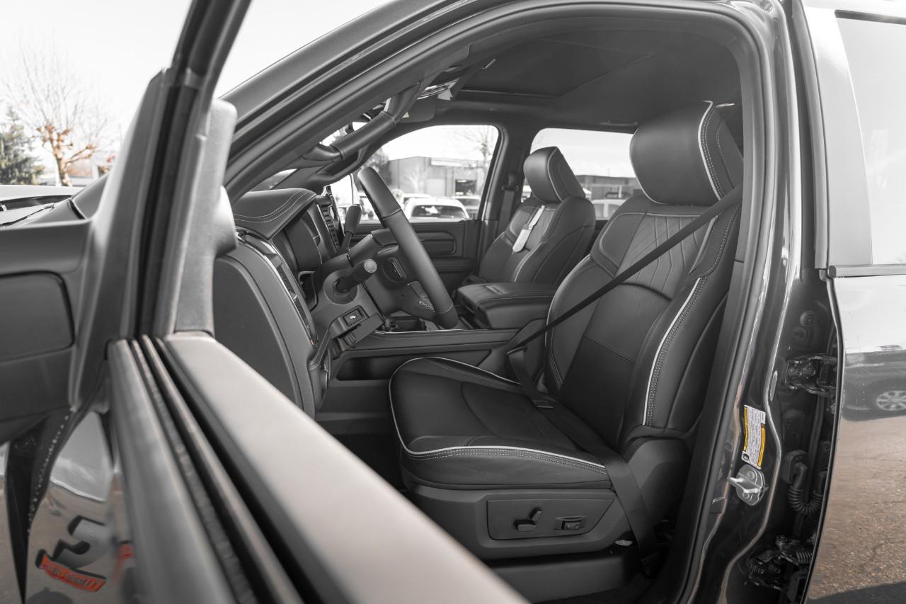 2026 RAM 3500 Limited T267074