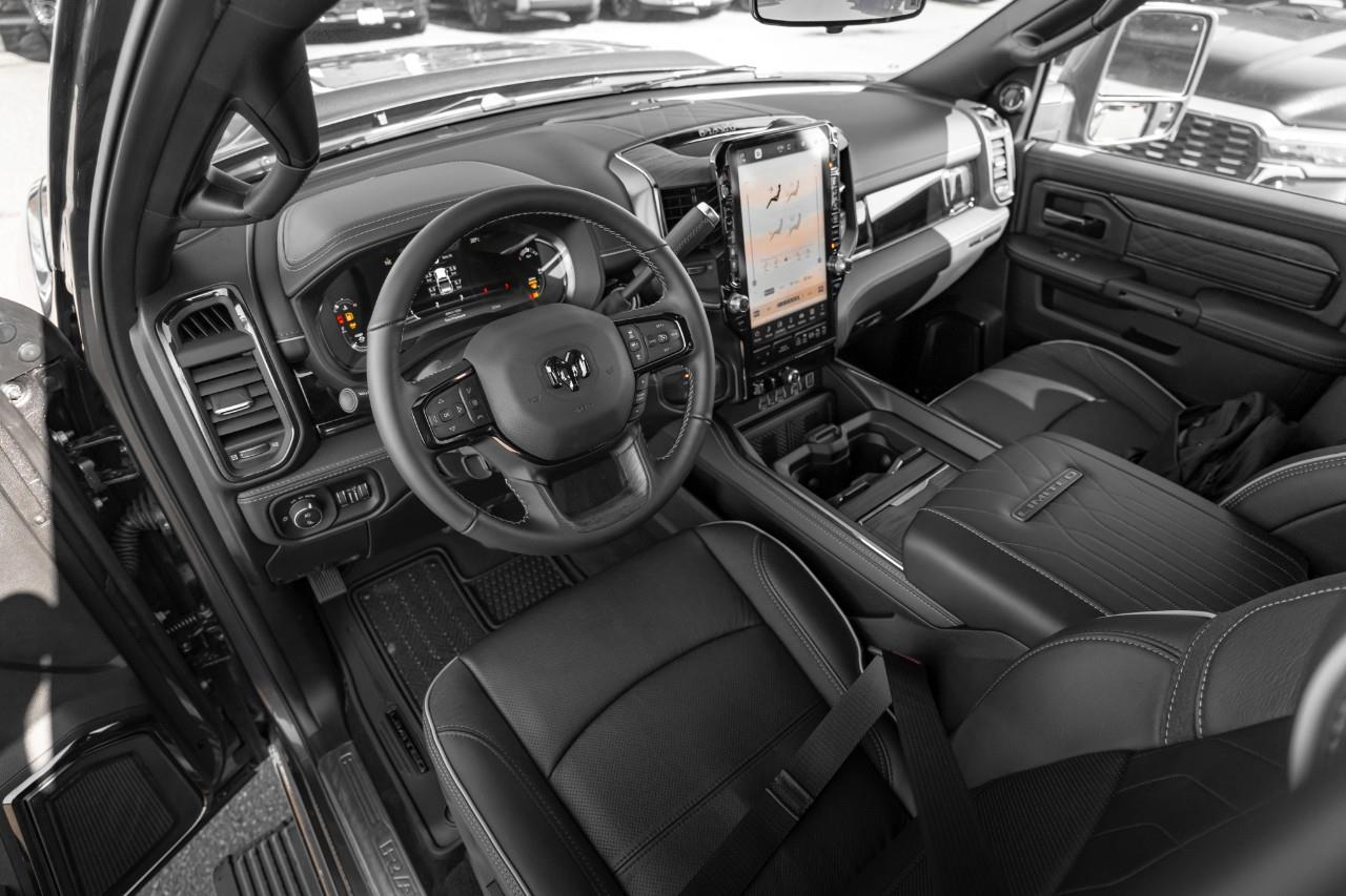 2026 RAM 3500 Limited T267074