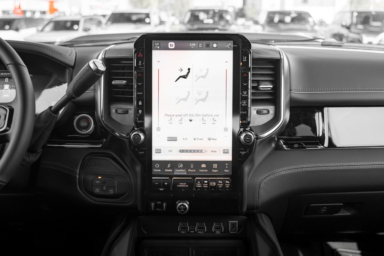 2026 RAM 3500 Limited T267074