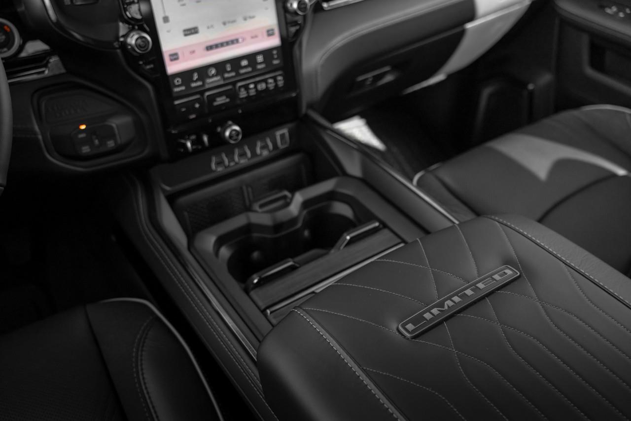 2026 RAM 3500 Limited T267074