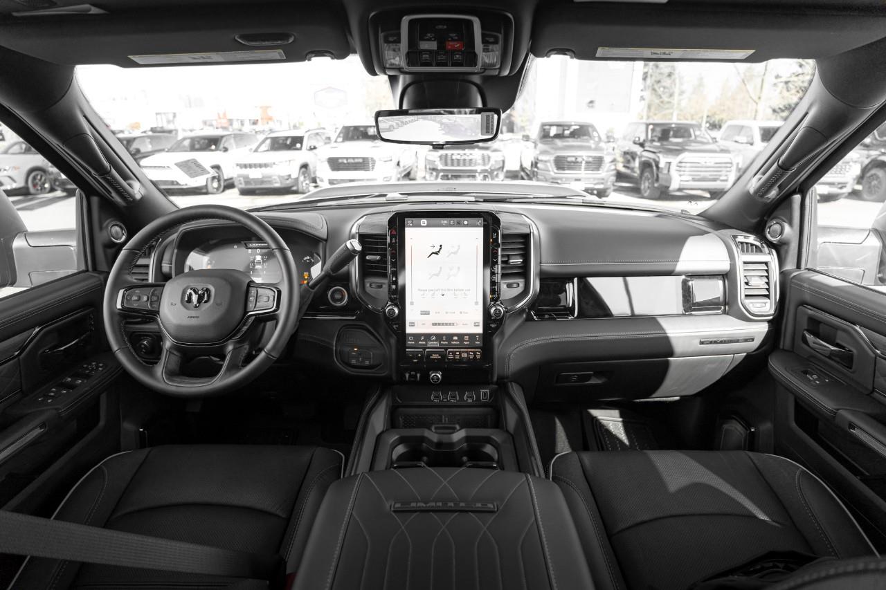 2026 RAM 3500 Limited T267074