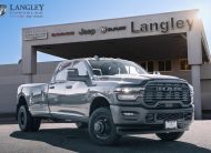 2026 RAM 3500 Tradesman T266421
