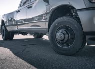 2026 RAM 3500 Tradesman T266421