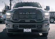 2026 RAM 3500 Tradesman T266421