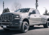 2026 RAM 3500 Tradesman T266421