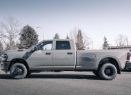 2026 RAM 3500 Tradesman T266421