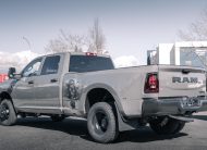 2026 RAM 3500 Tradesman T266421