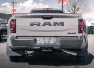 2026 RAM 3500 Tradesman T266421
