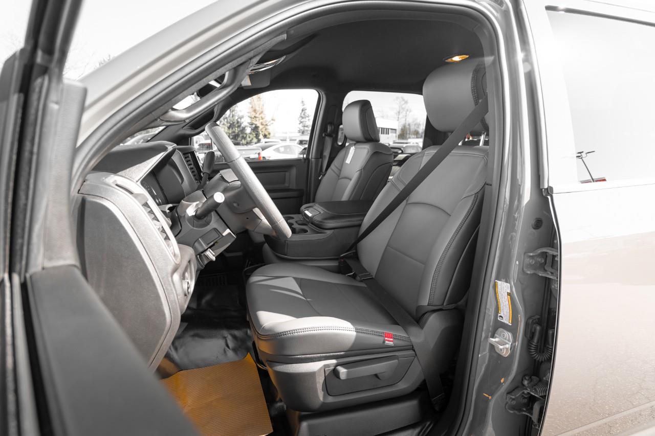 2026 RAM 3500 Tradesman T266421