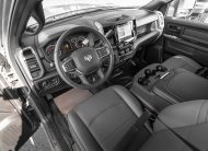 2026 RAM 3500 Tradesman T266421