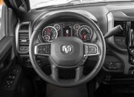 2026 RAM 3500 Tradesman T266421