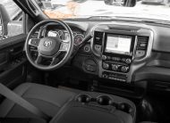 2026 RAM 3500 Tradesman T266421