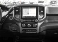 2026 RAM 3500 Tradesman T266421