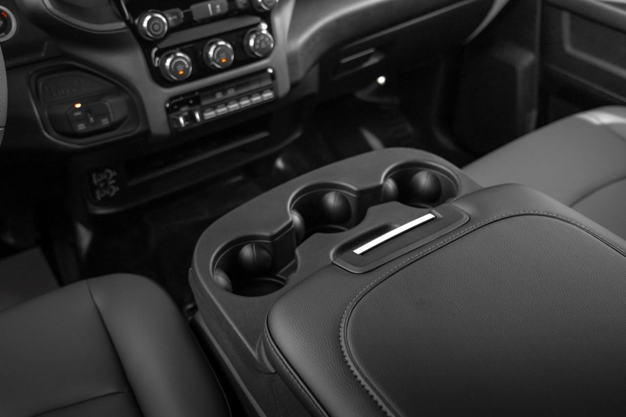 2026 RAM 3500 Tradesman T266421